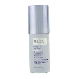 Frederic Fekkai Frederic Fekkai Coiff shape and set mist 100ml/3.4oz